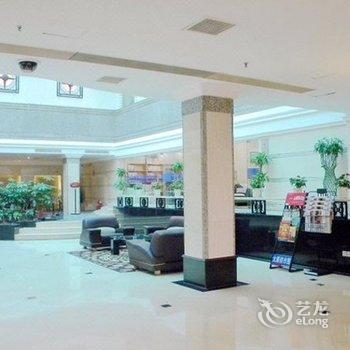 太原金辇酒店酒店提供图片