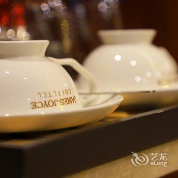 喆啡酒店(格尔木华兴广场店)酒店提供图片