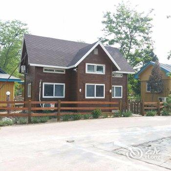 秦皇岛黄金海岸碧水湾度假村酒店提供图片