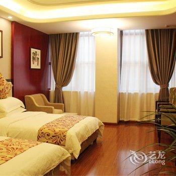 衡阳同湘商务酒店酒店提供图片