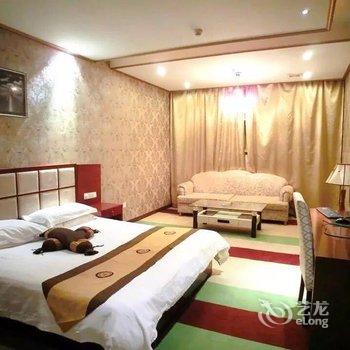 宁波世纪统园酒店酒店提供图片