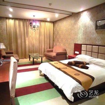 宁波世纪统园酒店酒店提供图片