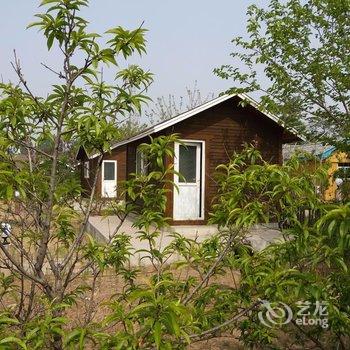 秦皇岛黄金海岸碧水湾度假村酒店提供图片