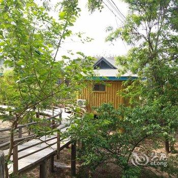 秦皇岛黄金海岸碧水湾度假村酒店提供图片