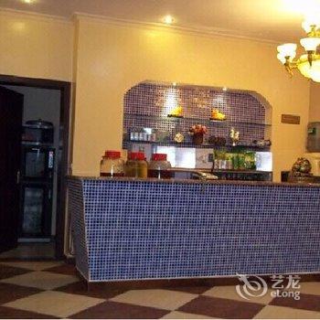重庆林音谷度假村酒店提供图片