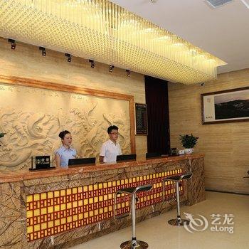 延安景程大酒店酒店提供图片