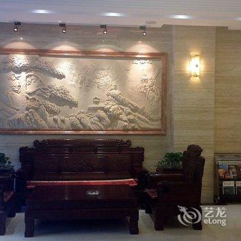 延安景程大酒店酒店提供图片