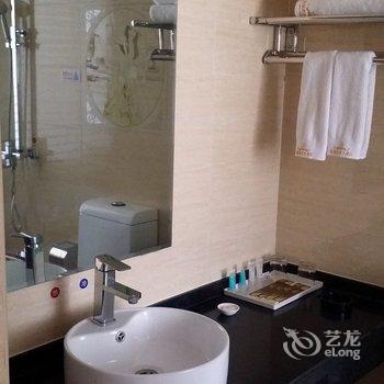 延安景程大酒店酒店提供图片