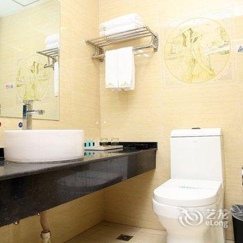 延安景程大酒店酒店提供图片