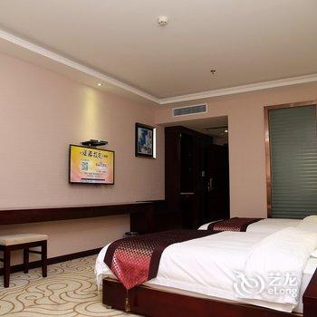 延安景程大酒店酒店提供图片