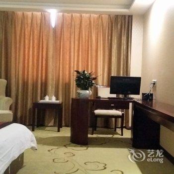 延安景程大酒店酒店提供图片