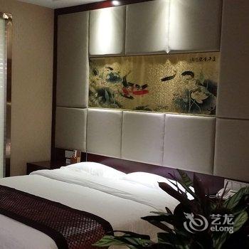 延安景程大酒店酒店提供图片