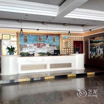 九寨沟神山宾馆酒店提供图片