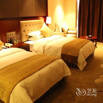 汶上尚儒沃德精品酒店酒店提供图片