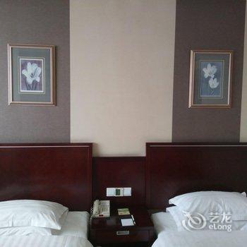大同云冈国际酒店酒店提供图片