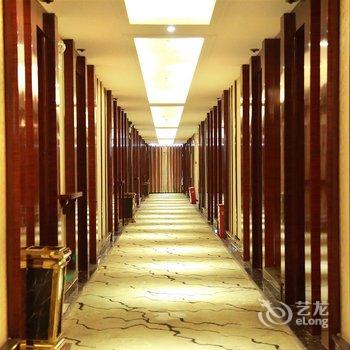 阜阳雷克泰酒店酒店提供图片