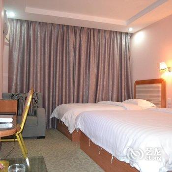 东兴海城商务酒店(防城港)酒店提供图片