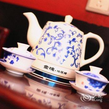 平遥金槐泊屋馆酒店提供图片