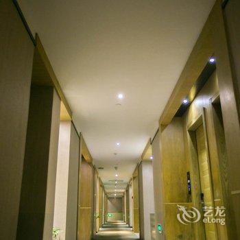 上海8090裕豪酒店(松江新城店)酒店提供图片