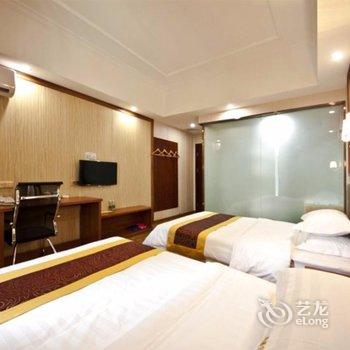 长乐漳港空港酒店(长乐机场店)酒店提供图片