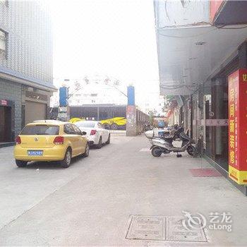 福鼎如馨宾馆酒店提供图片