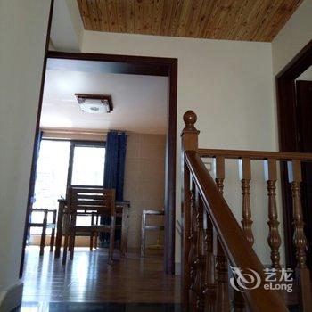 婺源石城徽枫堂乡居酒店提供图片