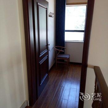婺源石城徽枫堂乡居酒店提供图片