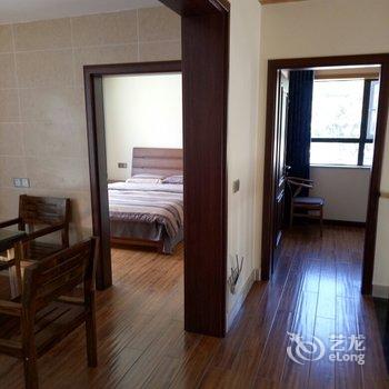婺源石城徽枫堂乡居酒店提供图片