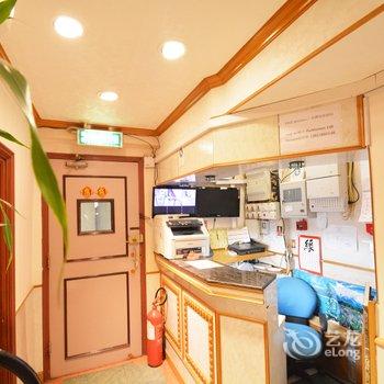 香港百乐门酒店(家庭旅馆)酒店提供图片