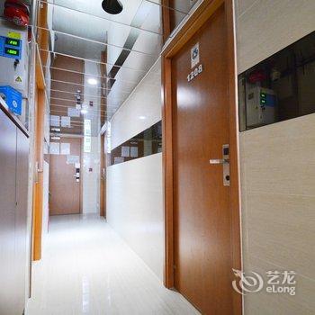 香港百乐门酒店(家庭旅馆)酒店提供图片
