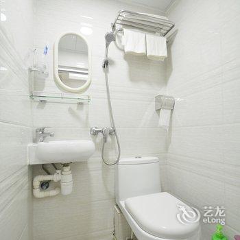 香港百乐门酒店(家庭旅馆)酒店提供图片