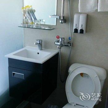 香港百乐门酒店(家庭旅馆)酒店提供图片