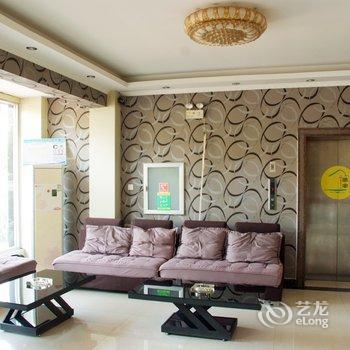 万家商务连锁宾馆(枣庄市中光明东路店)酒店提供图片
