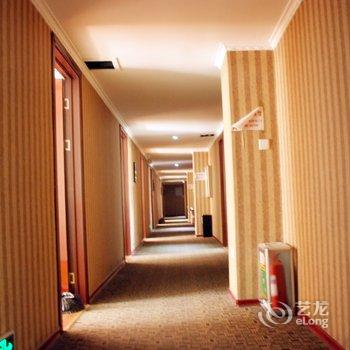 万家商务连锁宾馆(枣庄市中光明东路店)酒店提供图片