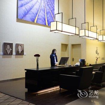 绵阳江油花乡欧洲院子酒店提供图片