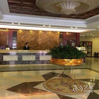 毕节腾龙凯悦酒店酒店提供图片