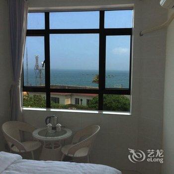 珠海外伶仃珠岛海景房酒店提供图片