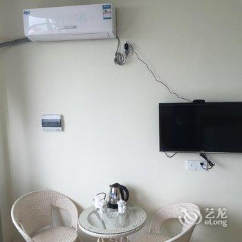 珠海外伶仃珠岛海景房酒店提供图片