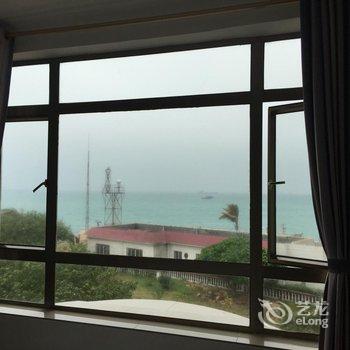 珠海外伶仃珠岛海景房酒店提供图片