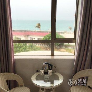 珠海外伶仃珠岛海景房酒店提供图片