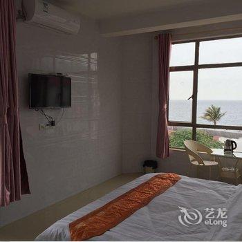 珠海外伶仃珠岛海景房酒店提供图片
