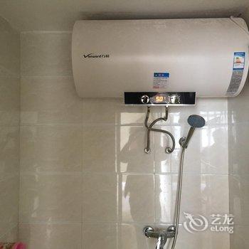 珠海外伶仃珠岛海景房酒店提供图片