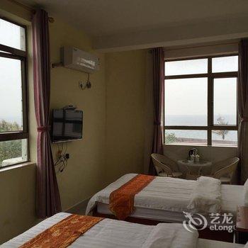 珠海外伶仃珠岛海景房酒店提供图片