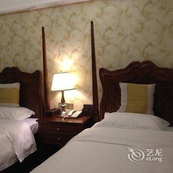 恩平水泉湾大酒店酒店提供图片