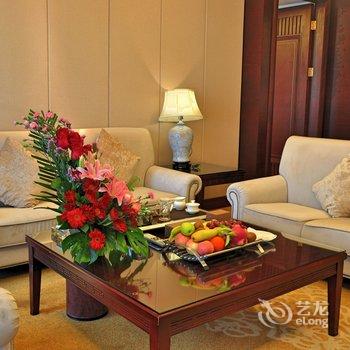 平潭龙凤山庄荣誉酒店酒店提供图片