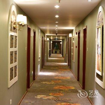 泸山大酒店(西昌湿地邛海店)酒店提供图片