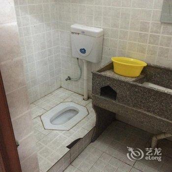 泉州6号公寓酒店提供图片