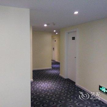 7天连锁酒店(永靖刘家峡小什字店)酒店提供图片