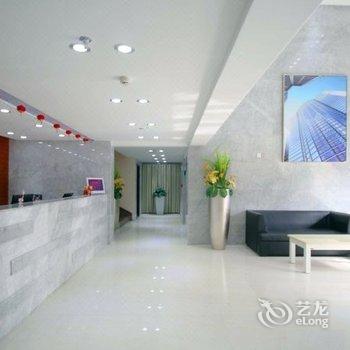 城市快捷酒店(九江火车站海棠店)酒店提供图片