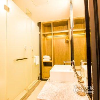 宜必思尚品酒店(上海虹桥机场沪青平公路店)(原宜尚酒店)酒店提供图片